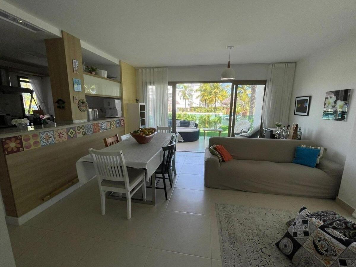 Complexo Iberostar - Praia Do Forte Bahia - Imoveis De Luxo, De 2 E 3 Quartos No Melhor Local Da Praia Do Forte ماتا دي ساو جواو المظهر الخارجي الصورة