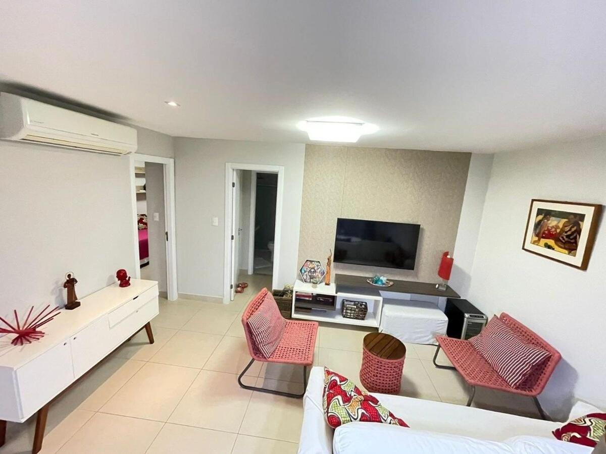 Complexo Iberostar - Praia Do Forte Bahia - Imoveis De Luxo, De 2 E 3 Quartos No Melhor Local Da Praia Do Forte ماتا دي ساو جواو المظهر الخارجي الصورة
