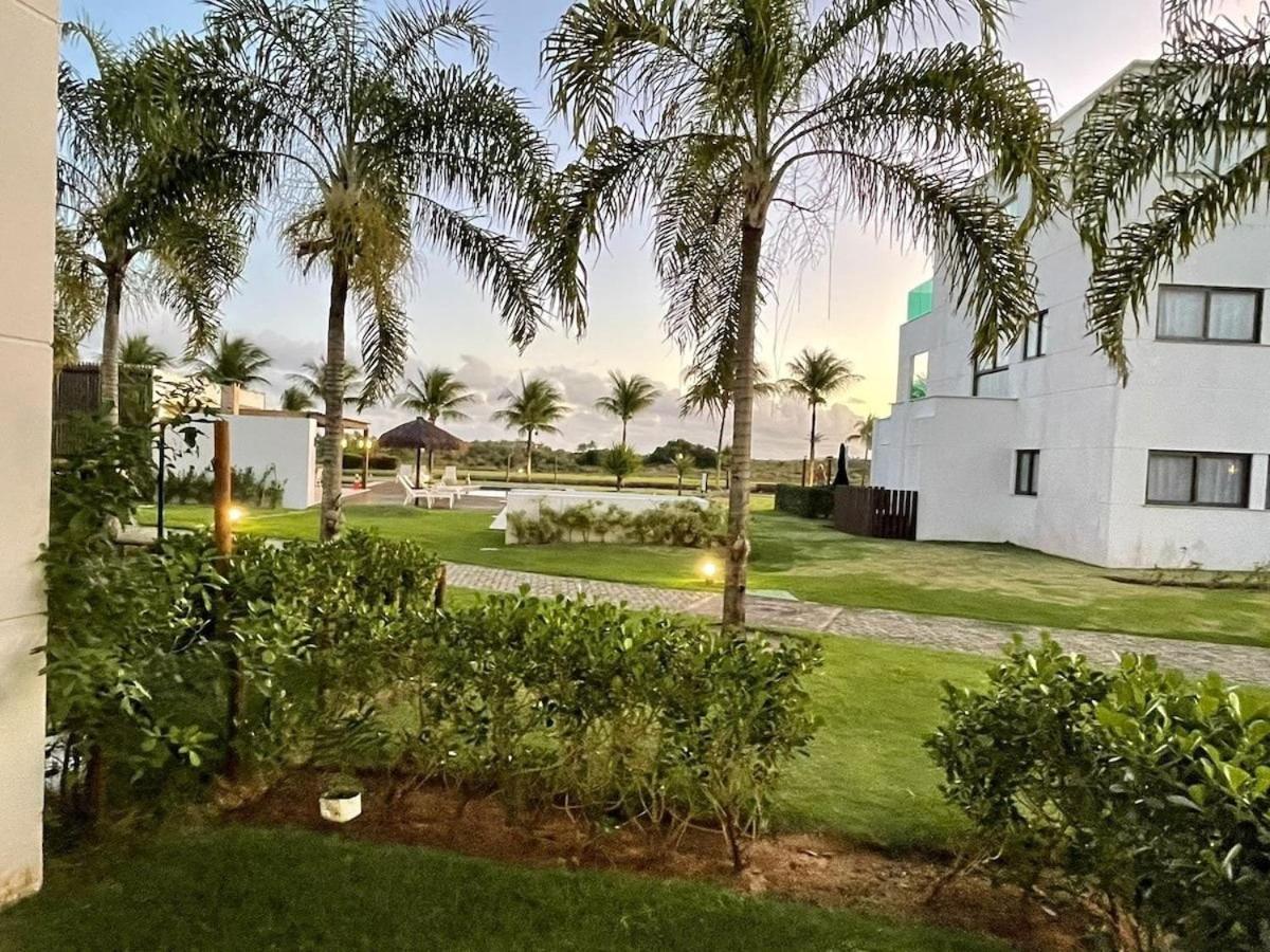 Complexo Iberostar - Praia Do Forte Bahia - Imoveis De Luxo, De 2 E 3 Quartos No Melhor Local Da Praia Do Forte ماتا دي ساو جواو المظهر الخارجي الصورة