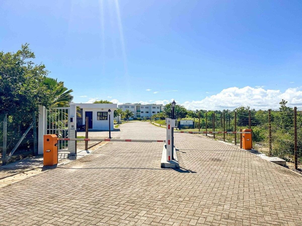 Complexo Iberostar - Praia Do Forte Bahia - Imoveis De Luxo, De 2 E 3 Quartos No Melhor Local Da Praia Do Forte ماتا دي ساو جواو المظهر الخارجي الصورة