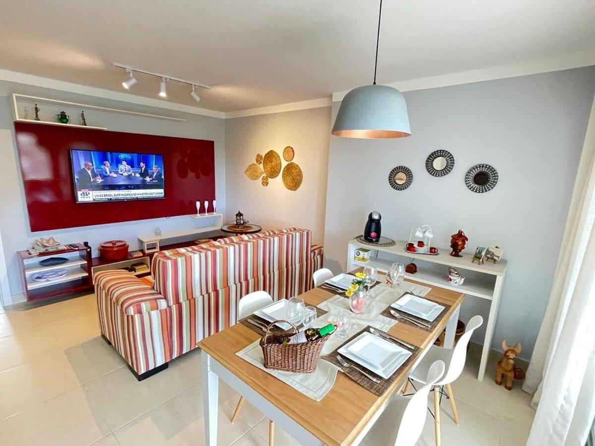 Complexo Iberostar - Praia Do Forte Bahia - Imoveis De Luxo, De 2 E 3 Quartos No Melhor Local Da Praia Do Forte ماتا دي ساو جواو المظهر الخارجي الصورة