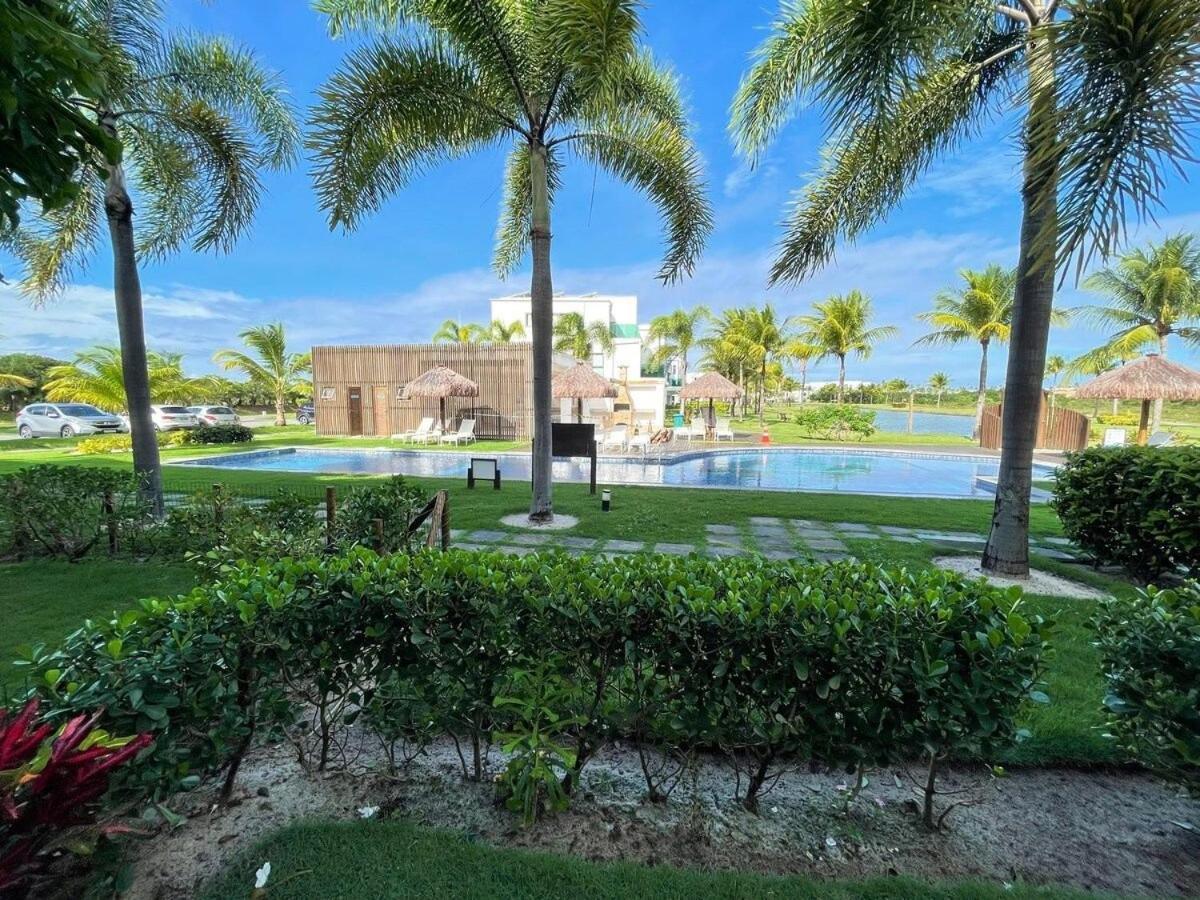 Complexo Iberostar - Praia Do Forte Bahia - Imoveis De Luxo, De 2 E 3 Quartos No Melhor Local Da Praia Do Forte ماتا دي ساو جواو المظهر الخارجي الصورة