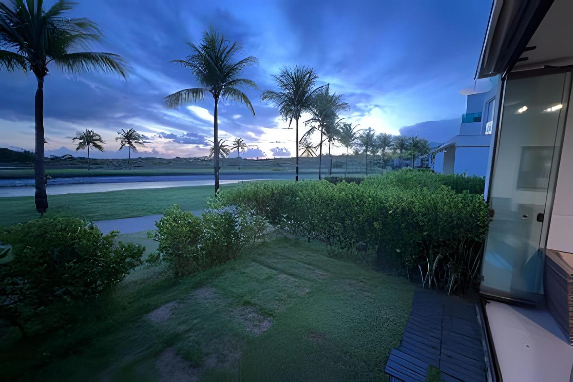 Complexo Iberostar - Praia Do Forte Bahia - Imoveis De Luxo, De 2 E 3 Quartos No Melhor Local Da Praia Do Forte ماتا دي ساو جواو المظهر الخارجي الصورة
