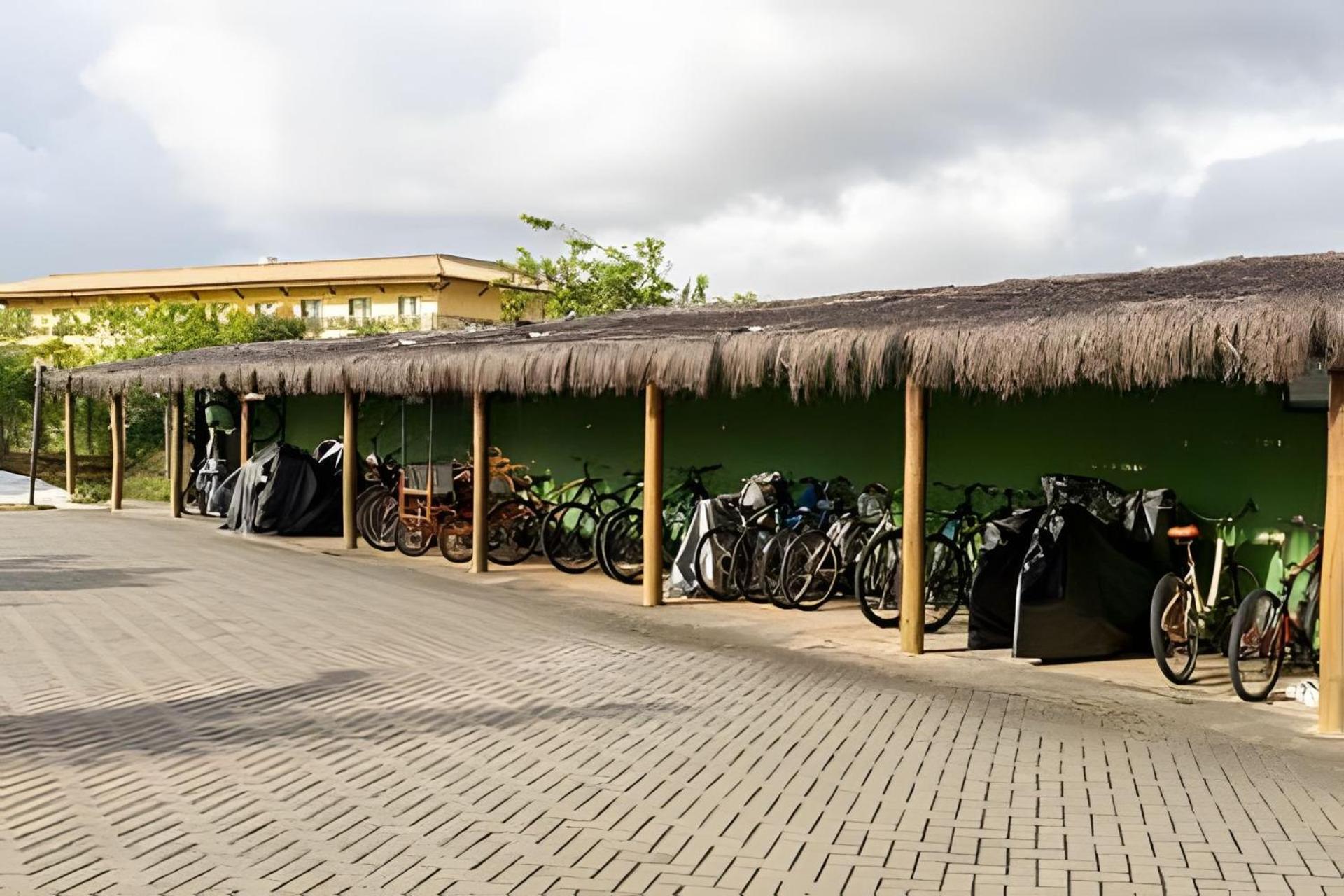 Complexo Iberostar - Praia Do Forte Bahia - Imoveis De Luxo, De 2 E 3 Quartos No Melhor Local Da Praia Do Forte ماتا دي ساو جواو المظهر الخارجي الصورة