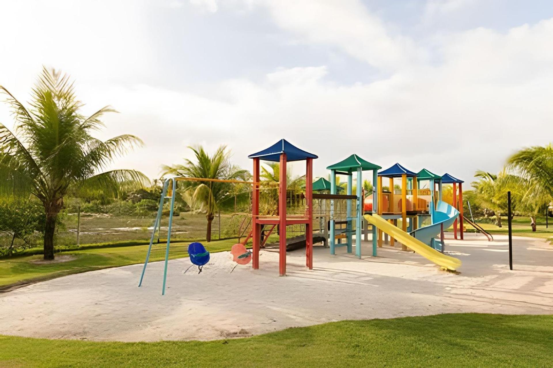 Complexo Iberostar - Praia Do Forte Bahia - Imoveis De Luxo, De 2 E 3 Quartos No Melhor Local Da Praia Do Forte ماتا دي ساو جواو المظهر الخارجي الصورة
