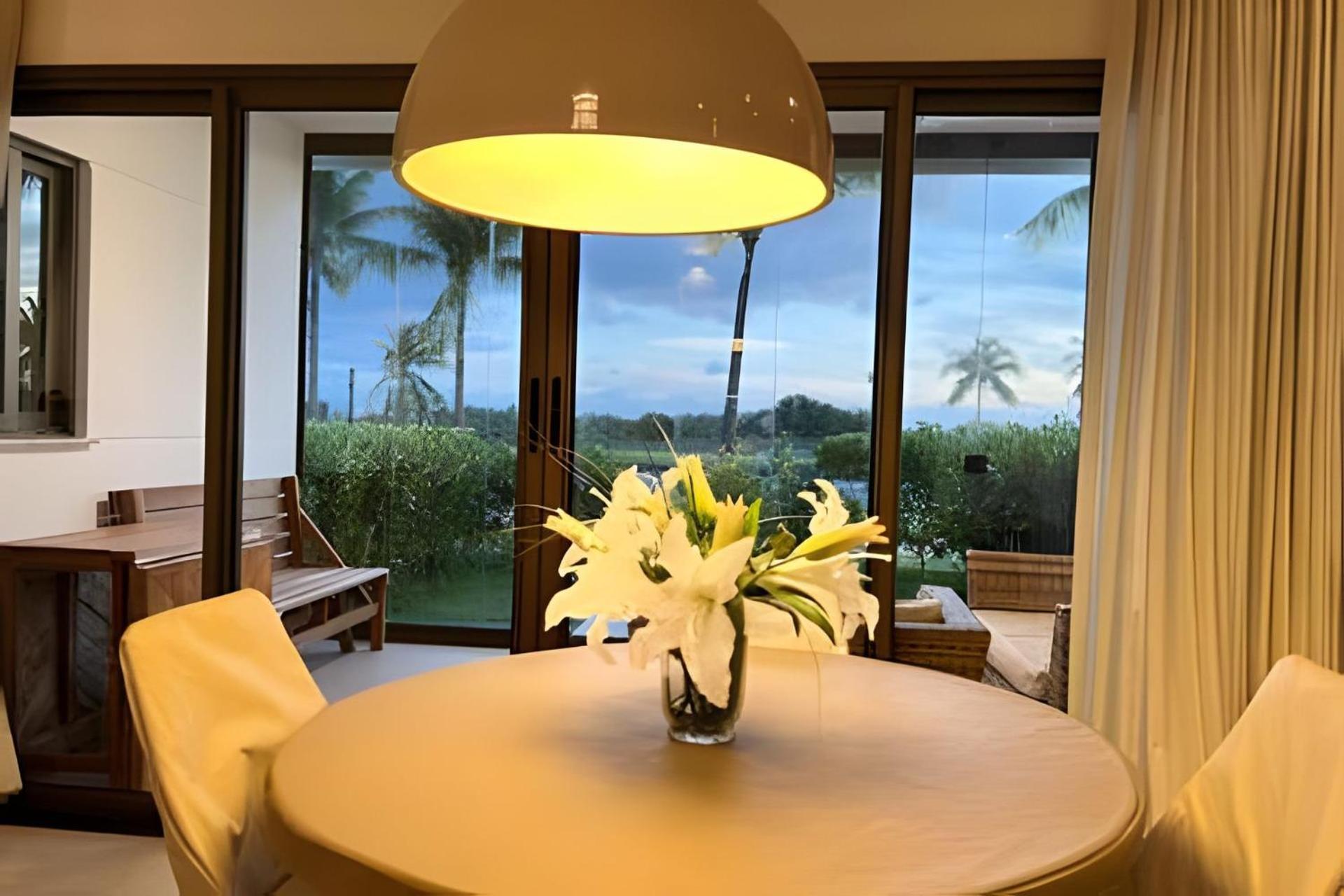 Complexo Iberostar - Praia Do Forte Bahia - Imoveis De Luxo, De 2 E 3 Quartos No Melhor Local Da Praia Do Forte ماتا دي ساو جواو المظهر الخارجي الصورة