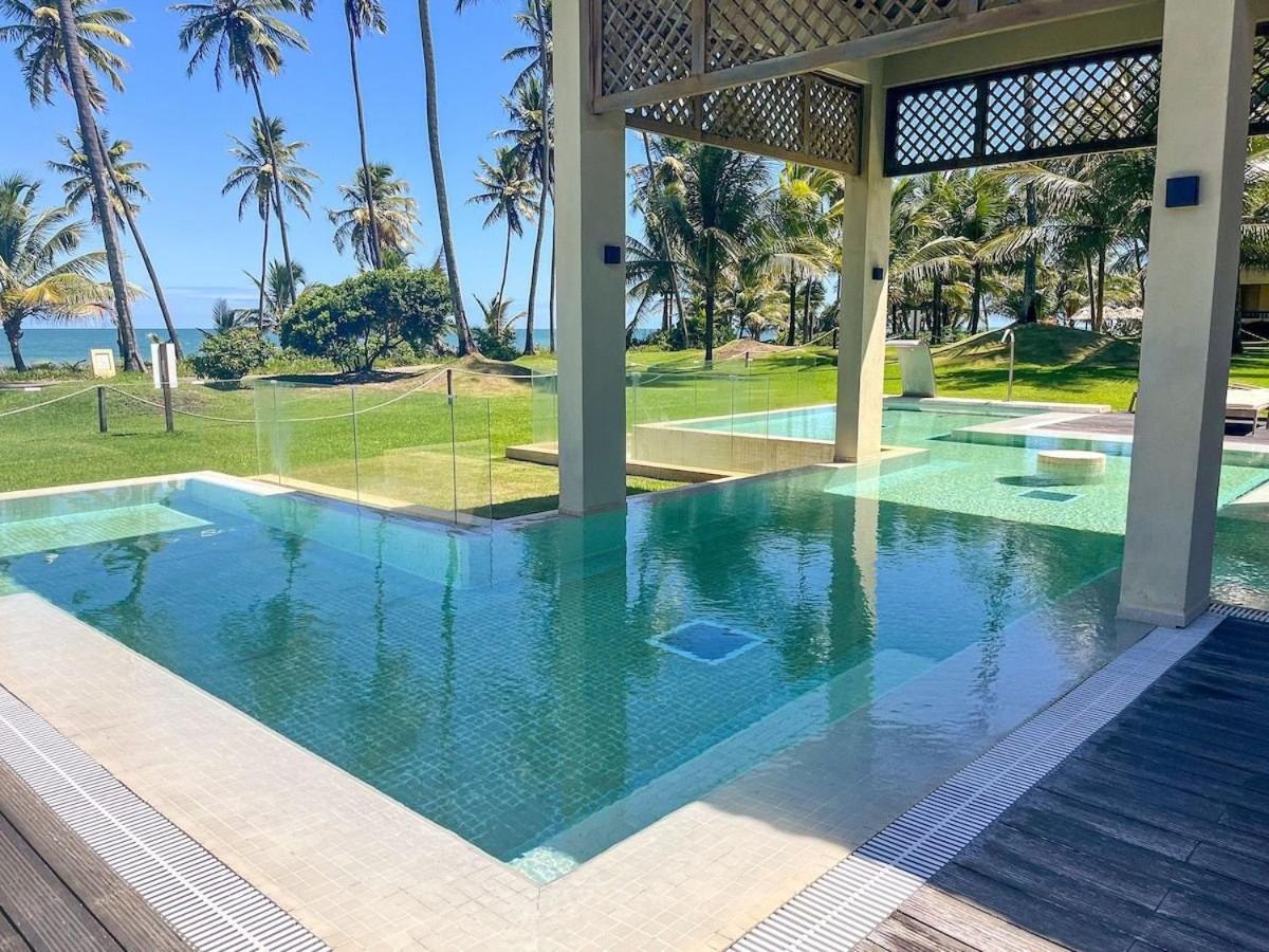 Complexo Iberostar - Praia Do Forte Bahia - Imoveis De Luxo, De 2 E 3 Quartos No Melhor Local Da Praia Do Forte ماتا دي ساو جواو المظهر الخارجي الصورة