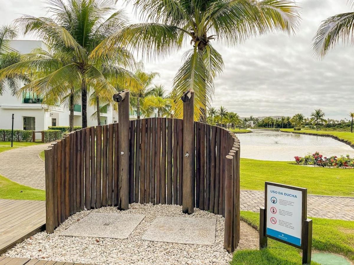 Complexo Iberostar - Praia Do Forte Bahia - Imoveis De Luxo, De 2 E 3 Quartos No Melhor Local Da Praia Do Forte ماتا دي ساو جواو المظهر الخارجي الصورة